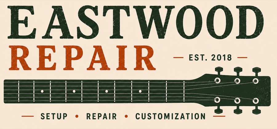 Eastwood Repair — Setup, Repair, Customization — Est. 2018
